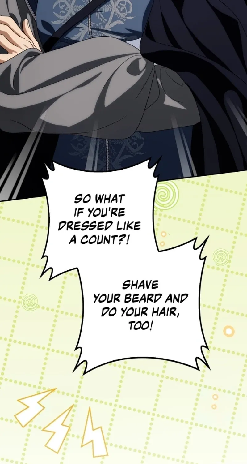Duchess in Ruins Chapter 28 page 52 - 