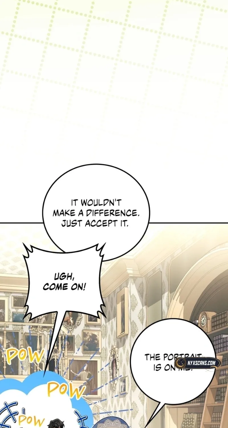 Duchess in Ruins Chapter 28 page 53 - 