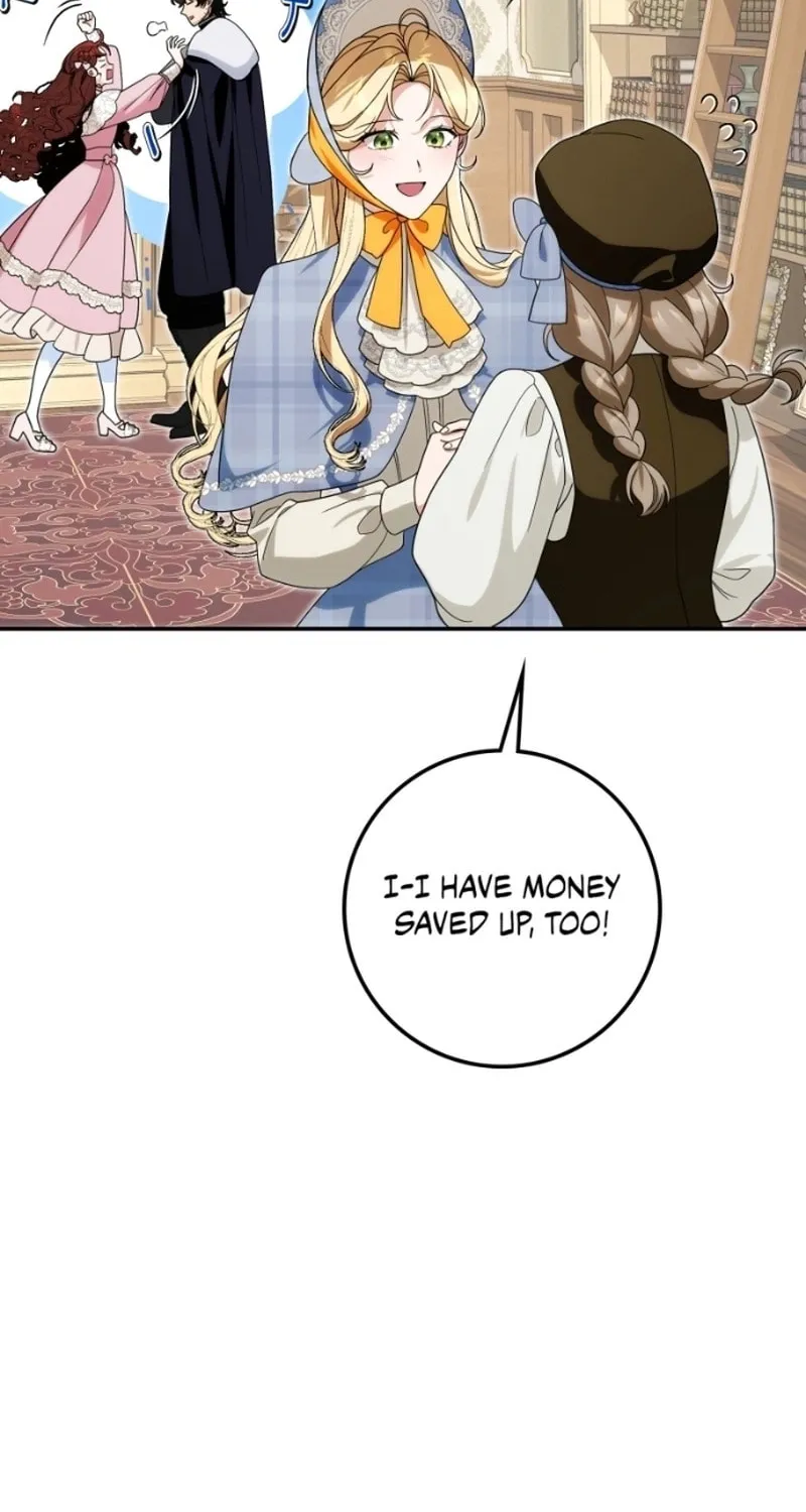 Duchess in Ruins Chapter 28 page 54 - 