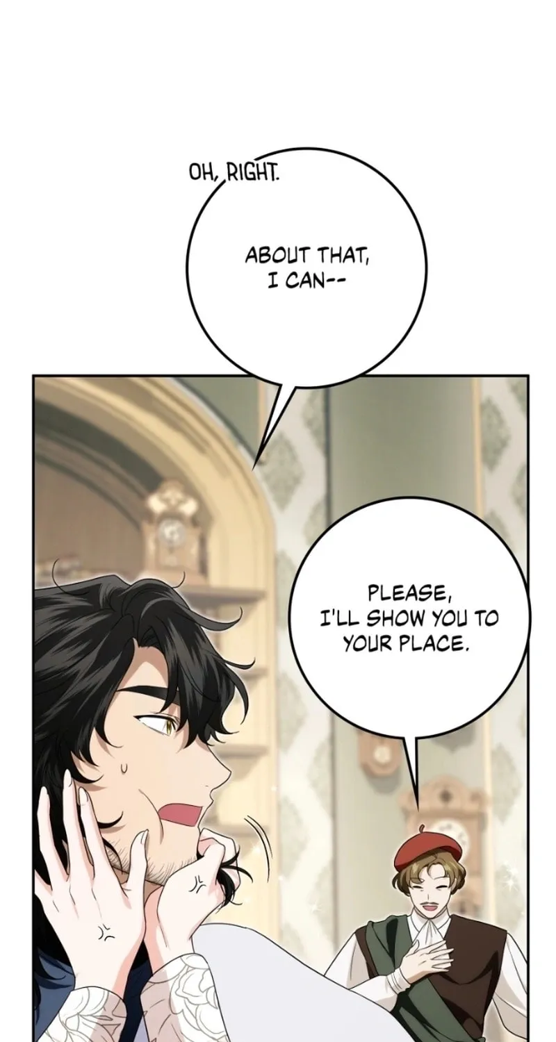Duchess in Ruins Chapter 28 page 55 - 
