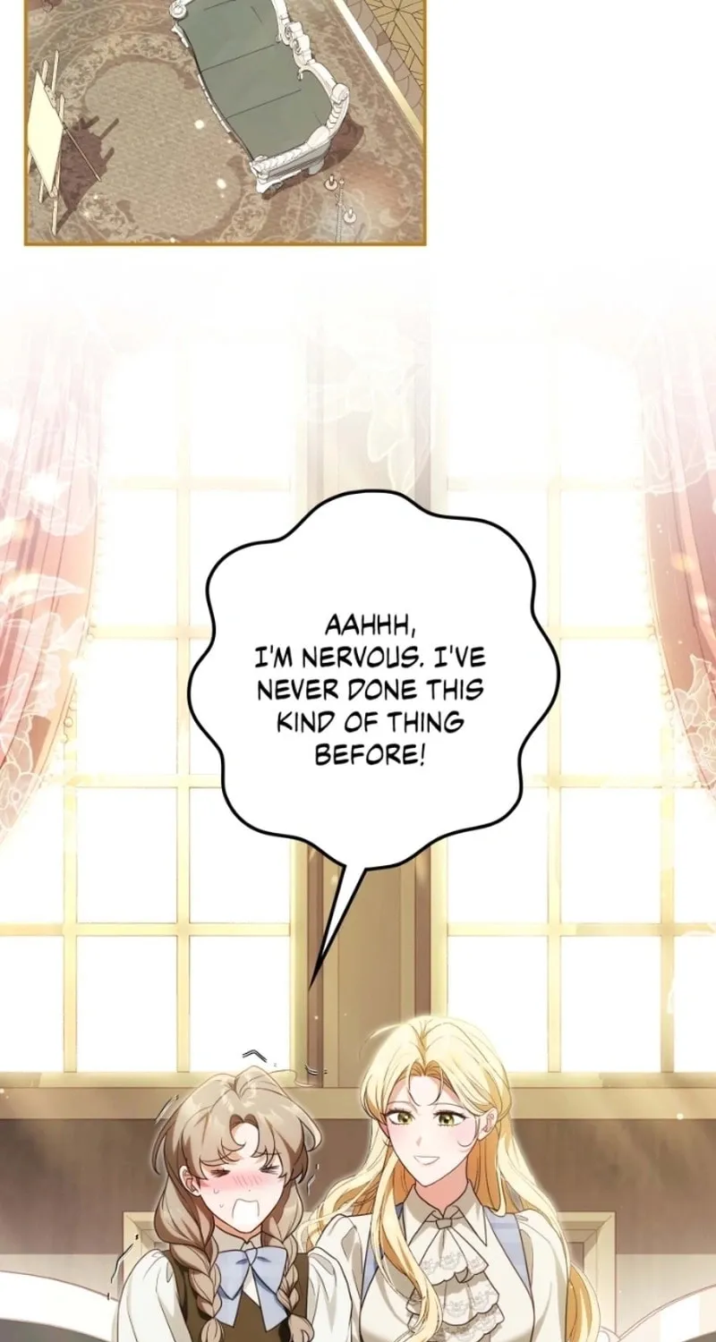 Duchess in Ruins Chapter 28 page 59 - 