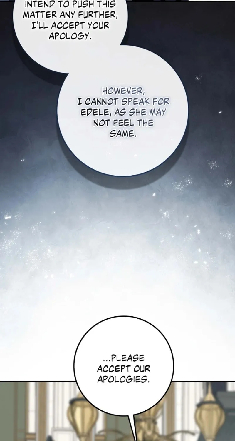 Duchess in Ruins Chapter 28 page 8 - 