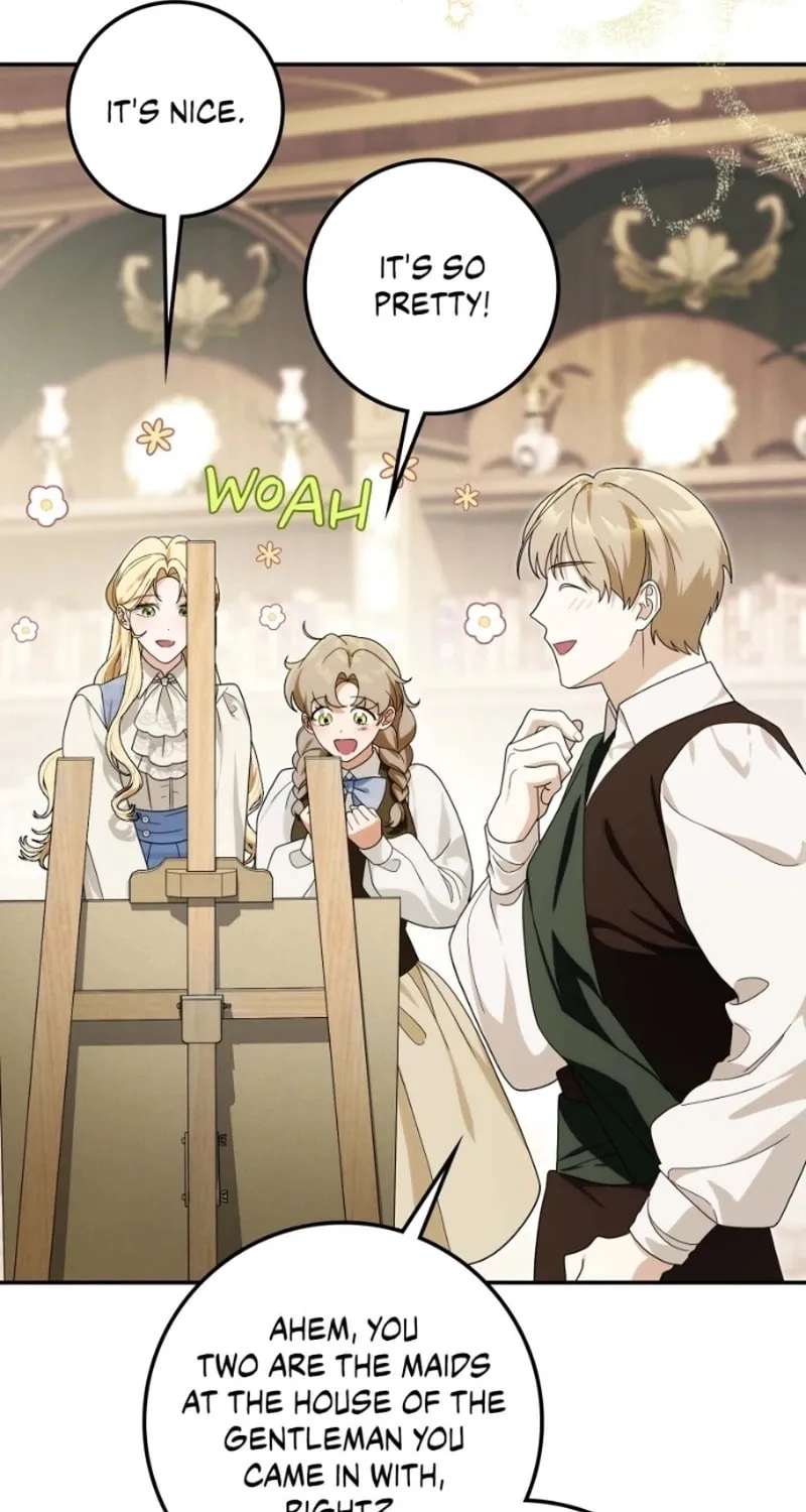 Duchess in Ruins Chapter 28 page 71 - 