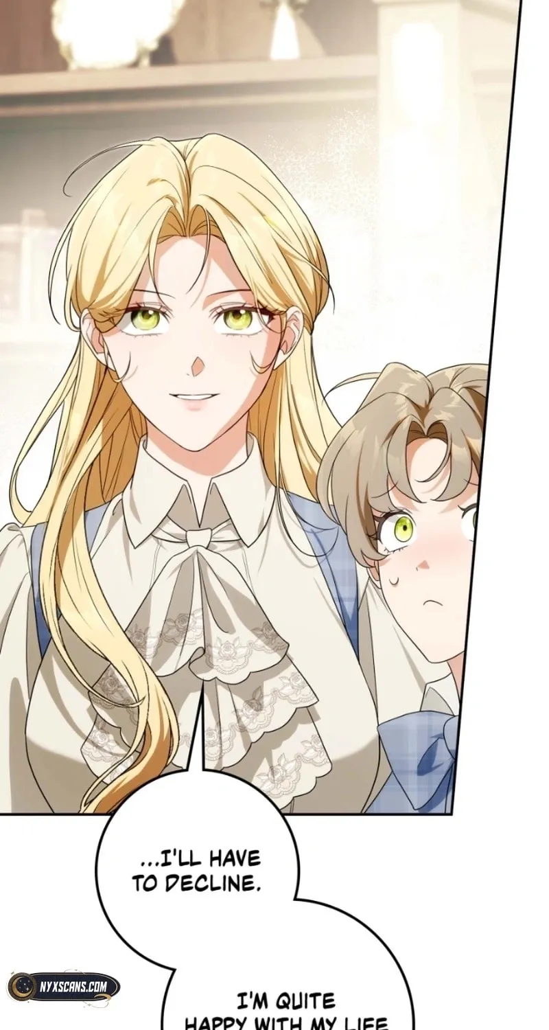 Duchess in Ruins Chapter 28 page 73 - 