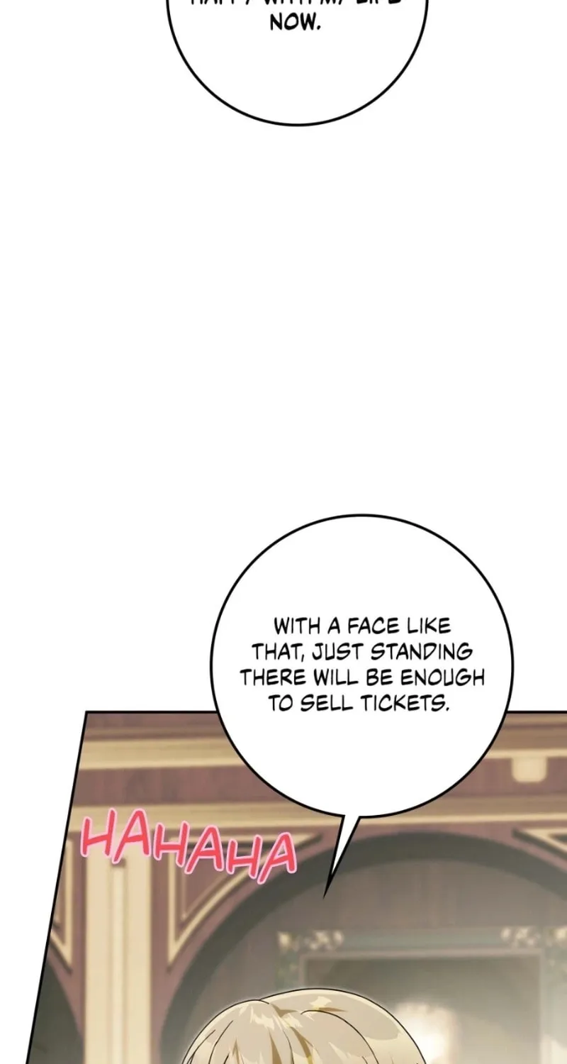Duchess in Ruins Chapter 28 page 74 - 