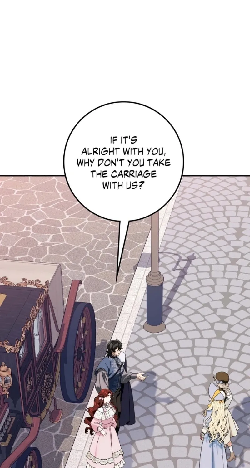 Duchess in Ruins Chapter 28 page 95 - 