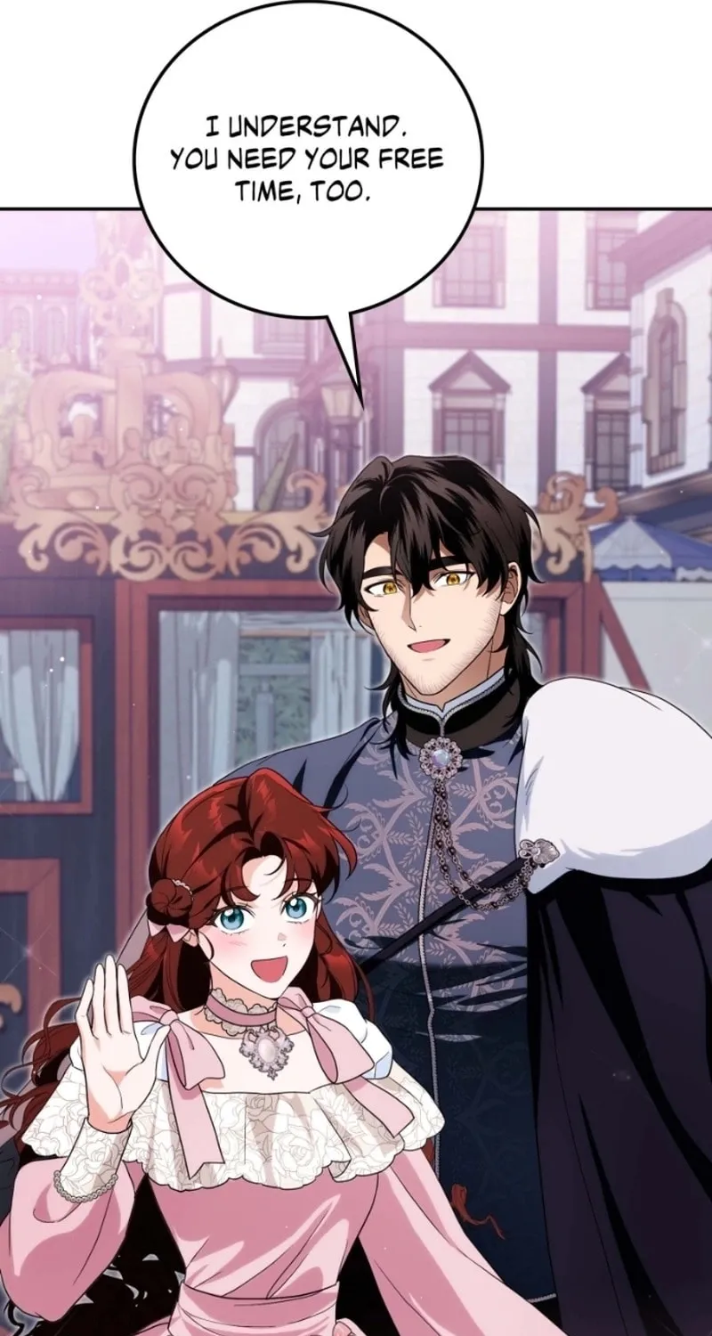 Duchess in Ruins Chapter 28 page 97 - 