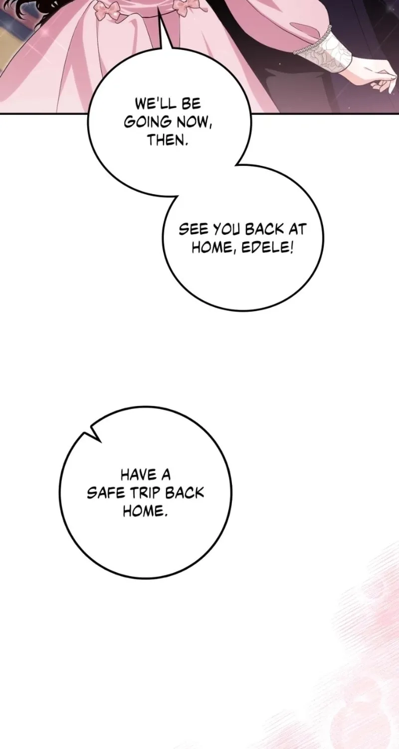 Duchess in Ruins Chapter 28 page 98 - 