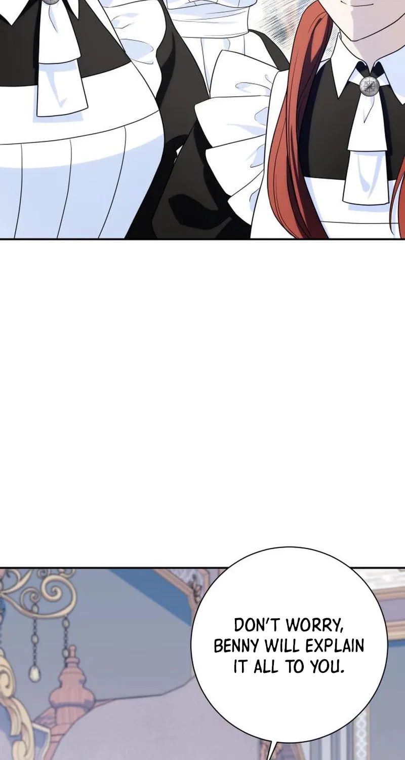 Duchess in Ruins Chapter 29 page 11 - 
