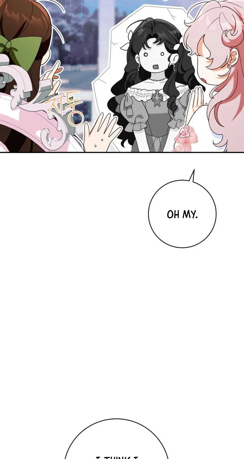 Duchess in Ruins Chapter 29 page 103 - 