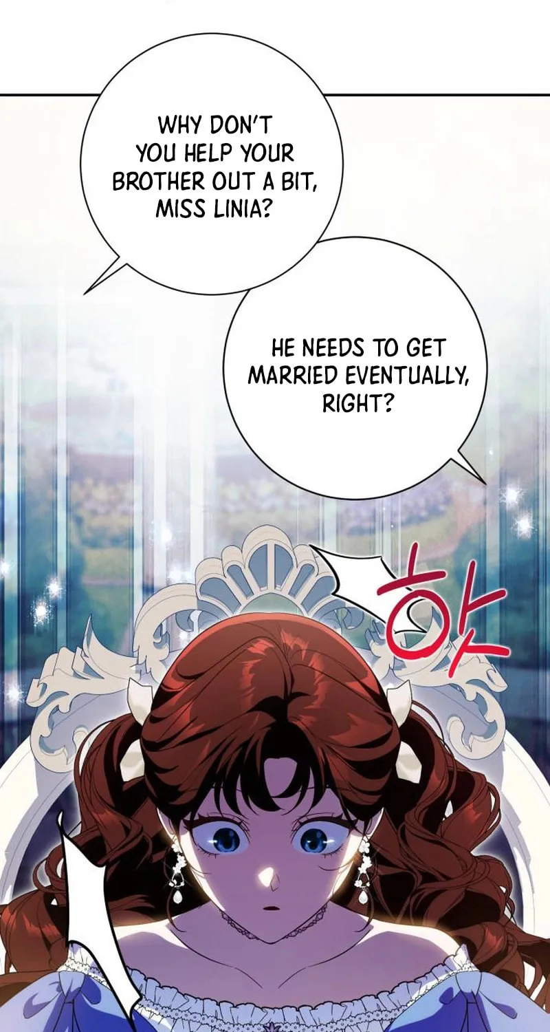Duchess in Ruins Chapter 29 page 106 - 