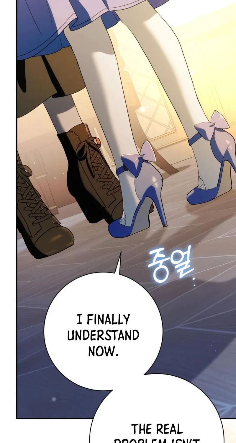 Duchess in Ruins Chapter 29 page 109 - 