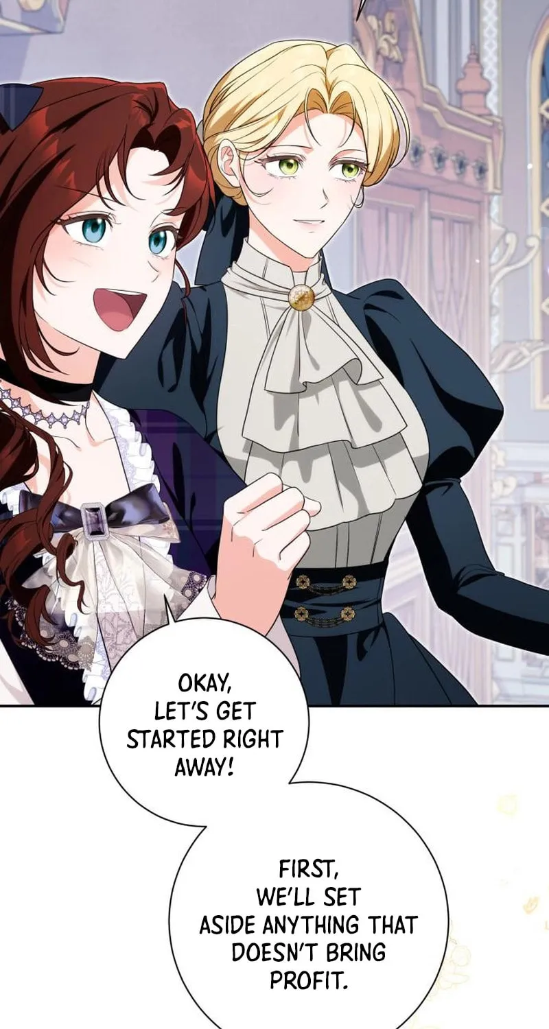 Duchess in Ruins Chapter 29 page 12 - 