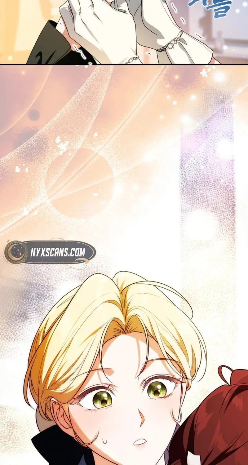Duchess in Ruins Chapter 29 page 111 - 