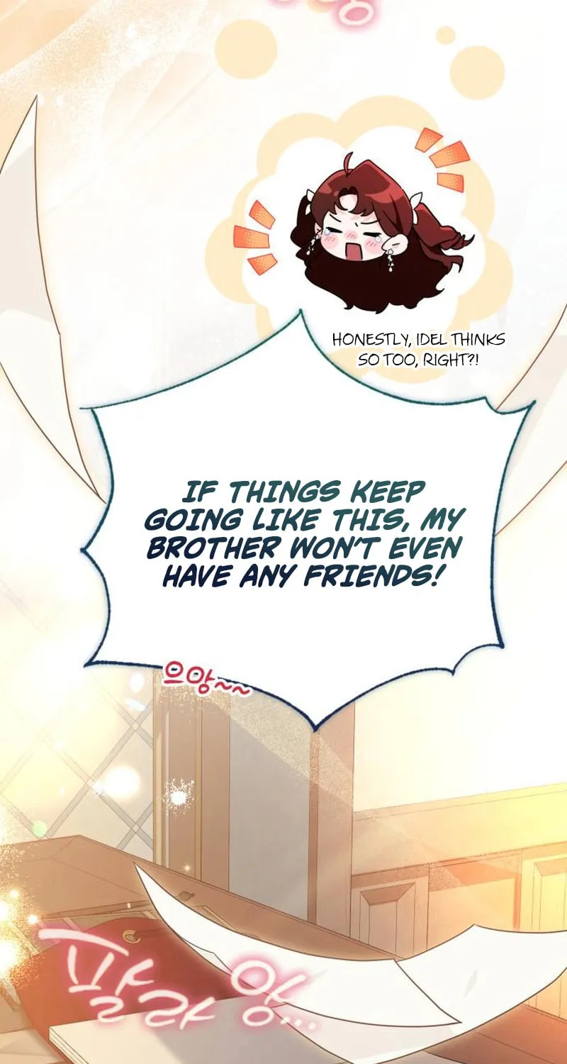 Duchess in Ruins Chapter 29 page 116 - 