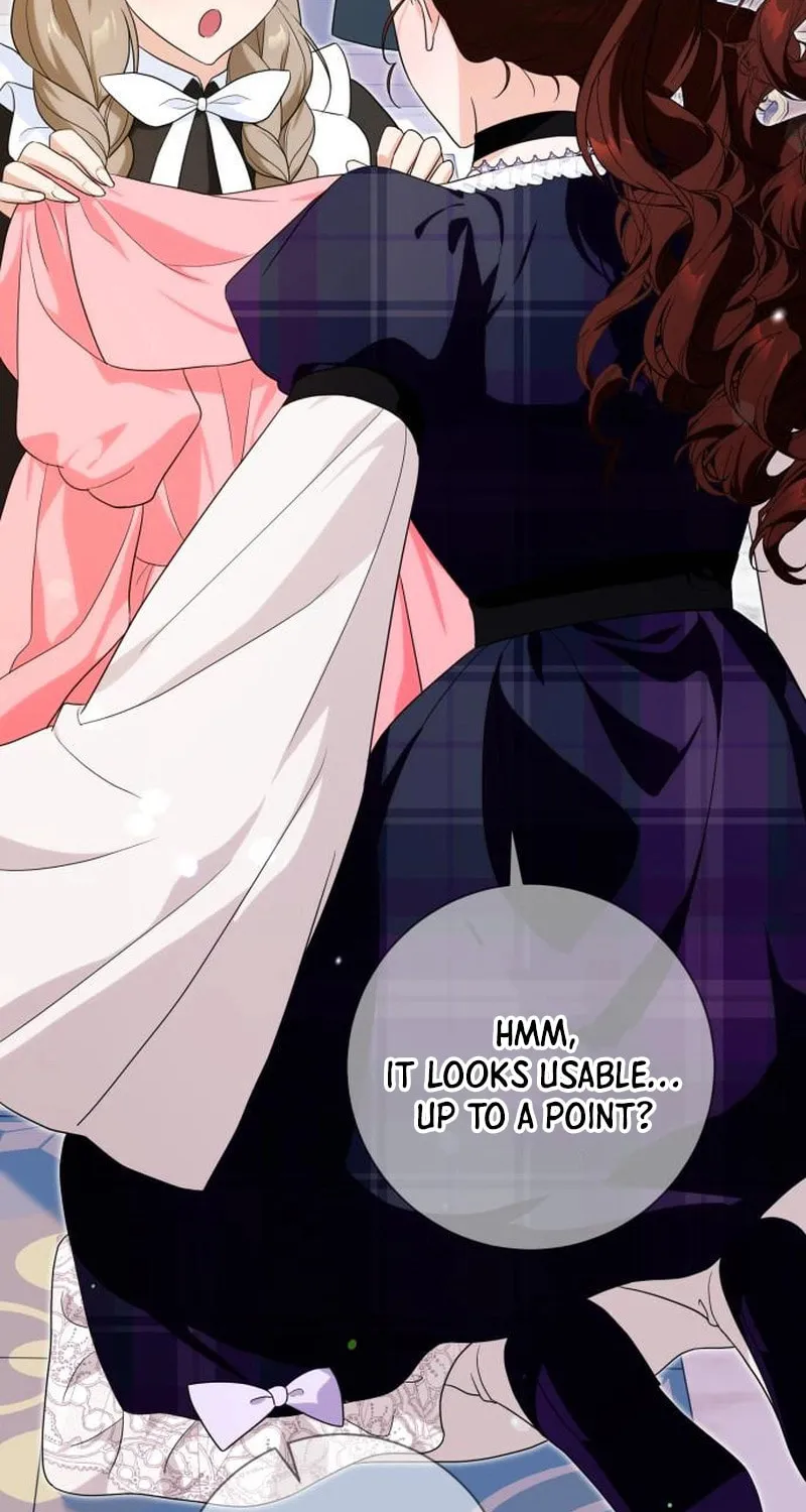 Duchess in Ruins Chapter 29 page 16 - 