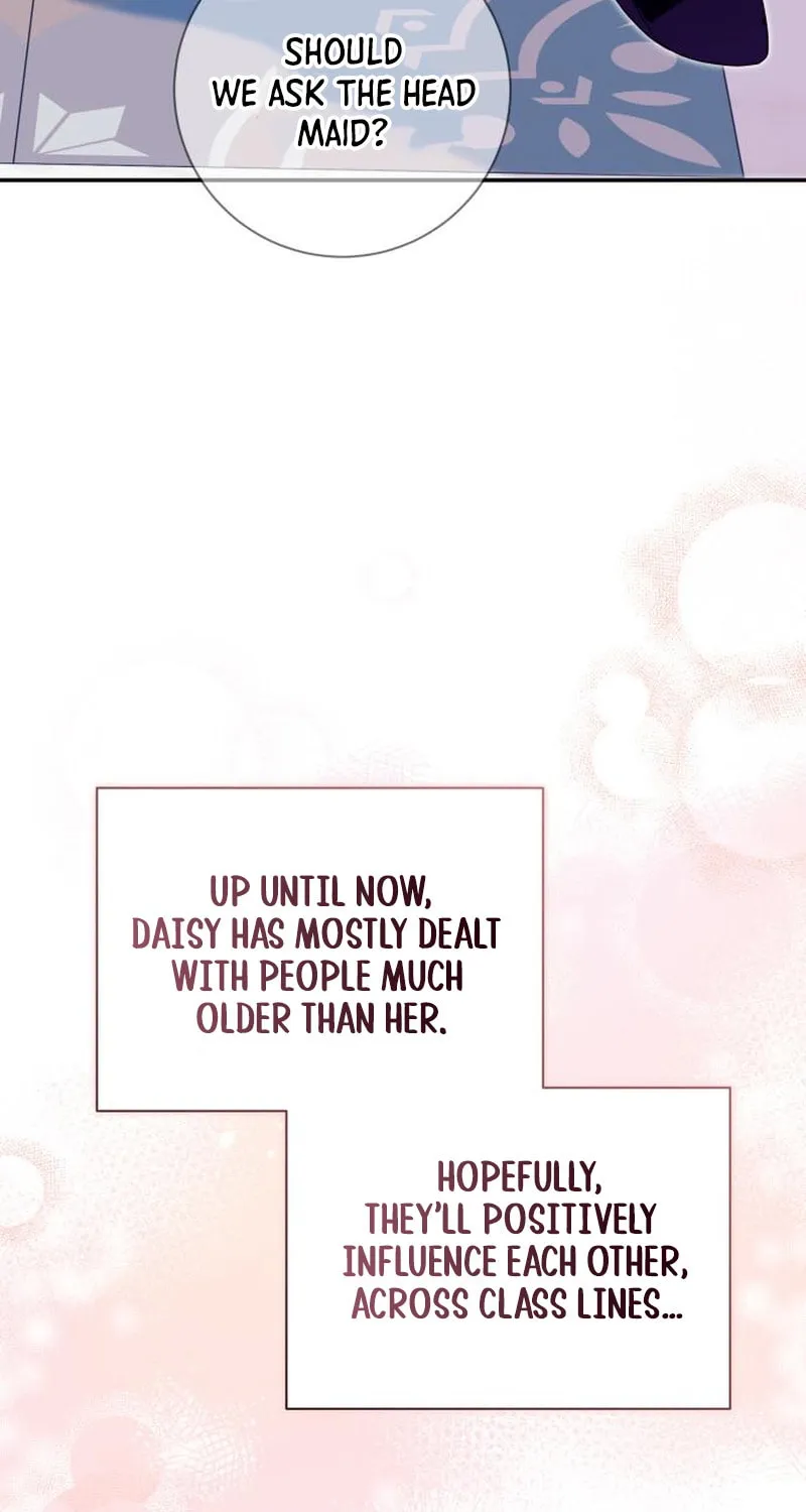 Duchess in Ruins Chapter 29 page 17 - 