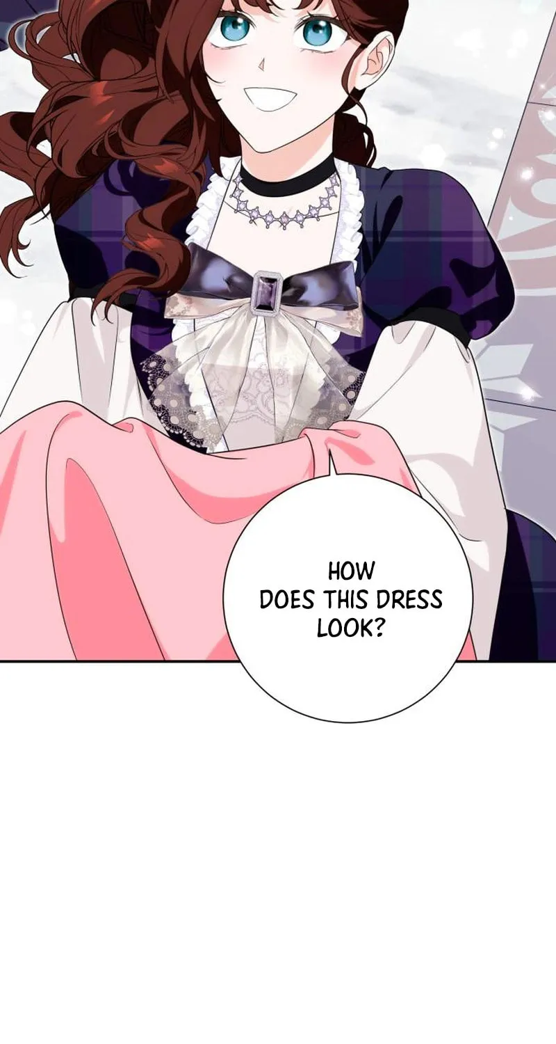 Duchess in Ruins Chapter 29 page 19 - 