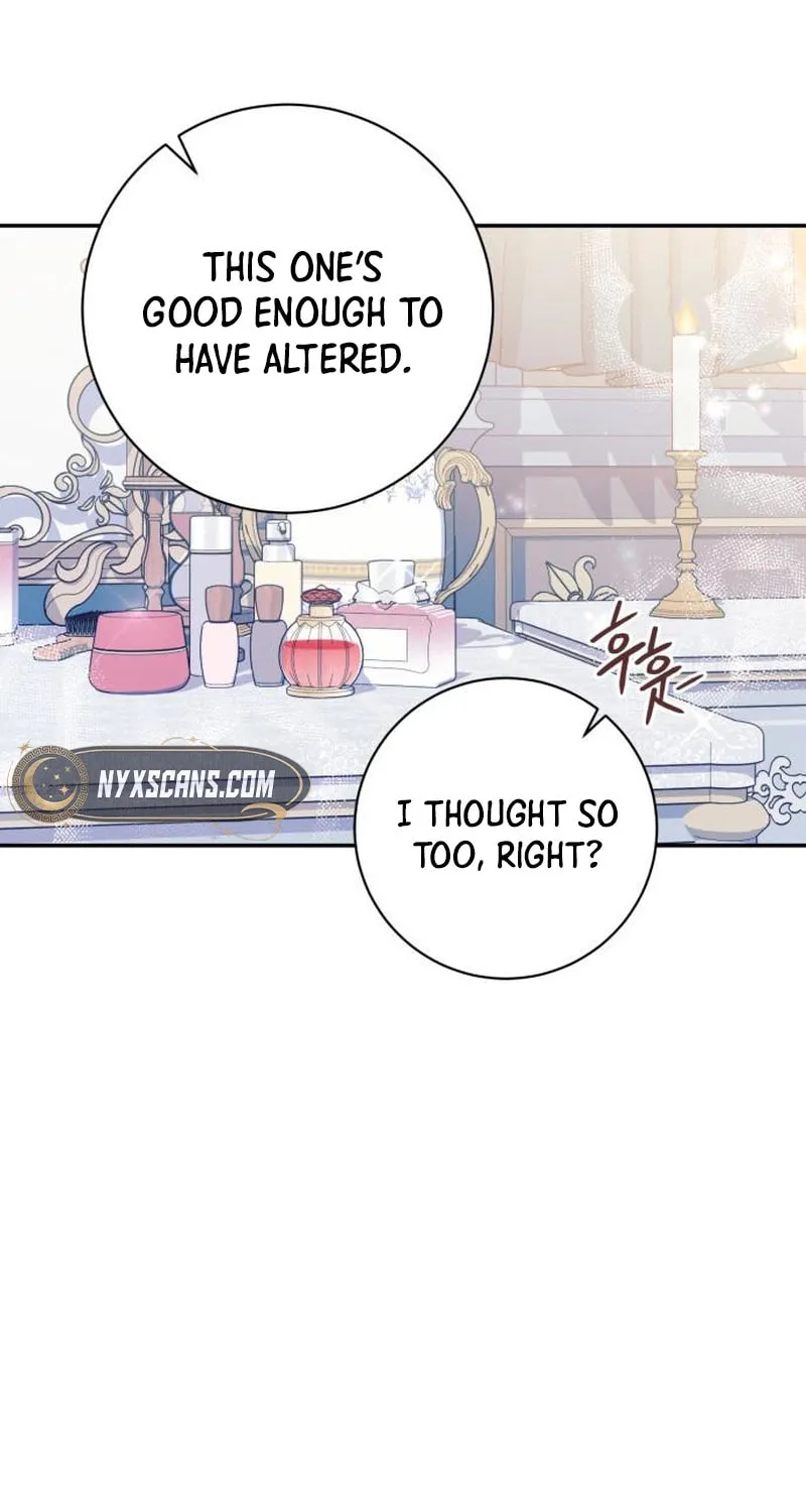 Duchess in Ruins Chapter 29 page 20 - 
