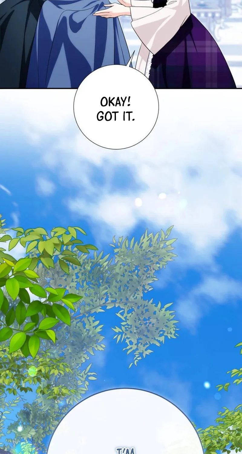 Duchess in Ruins Chapter 29 page 22 - 