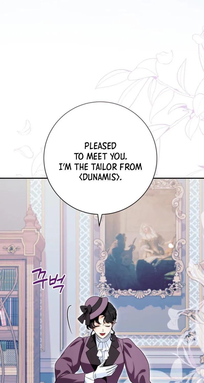 Duchess in Ruins Chapter 29 page 25 - 
