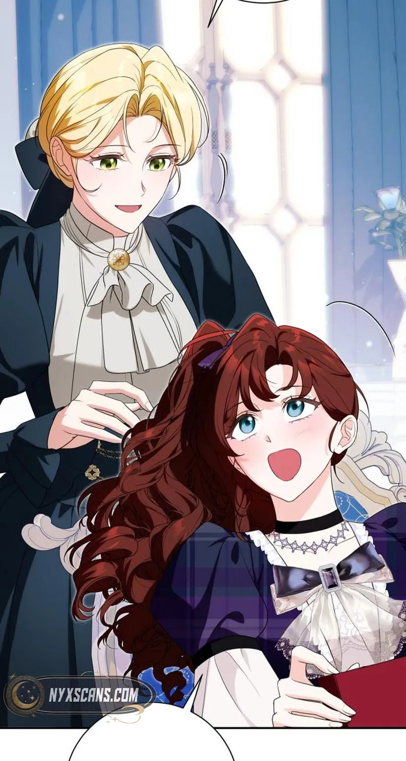 Duchess in Ruins Chapter 29 page 29 - 