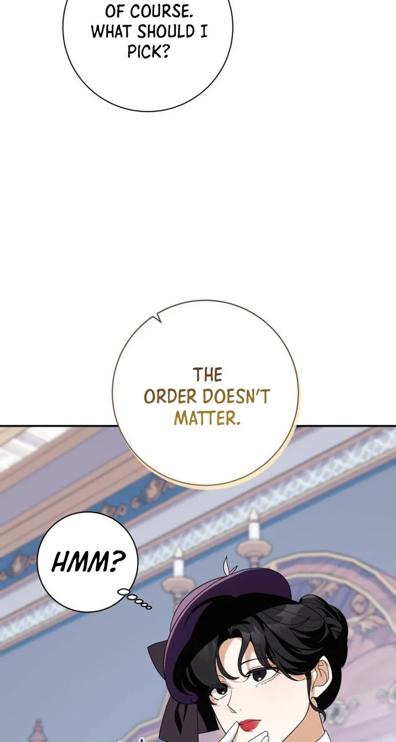 Duchess in Ruins Chapter 29 page 30 - 