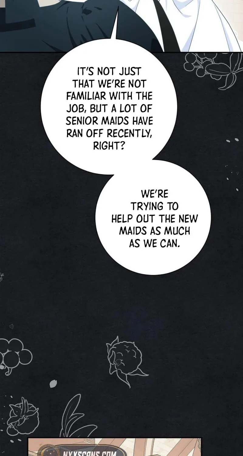 Duchess in Ruins Chapter 29 page 4 - 