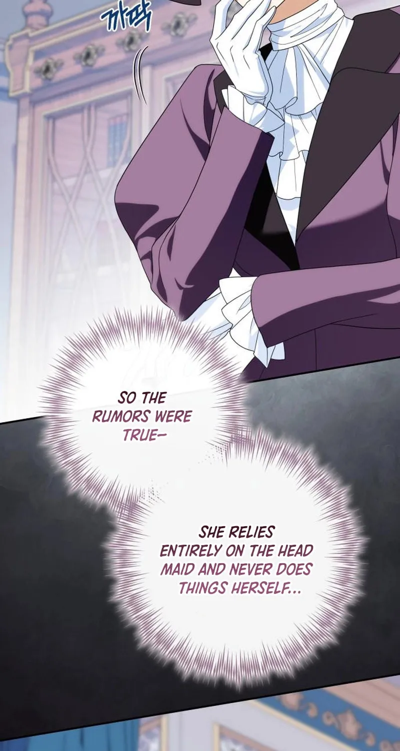 Duchess in Ruins Chapter 29 page 31 - 