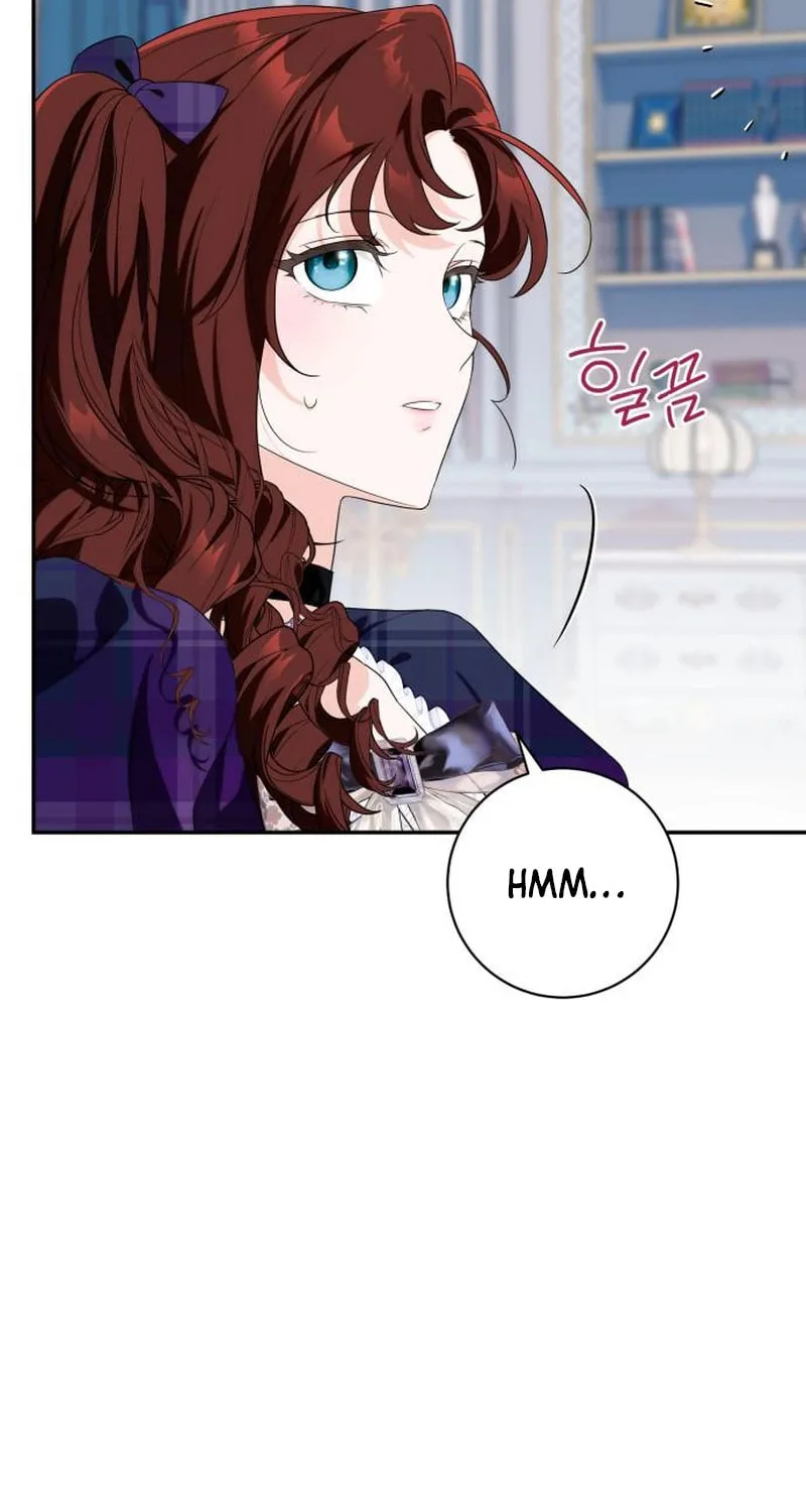 Duchess in Ruins Chapter 29 page 36 - 