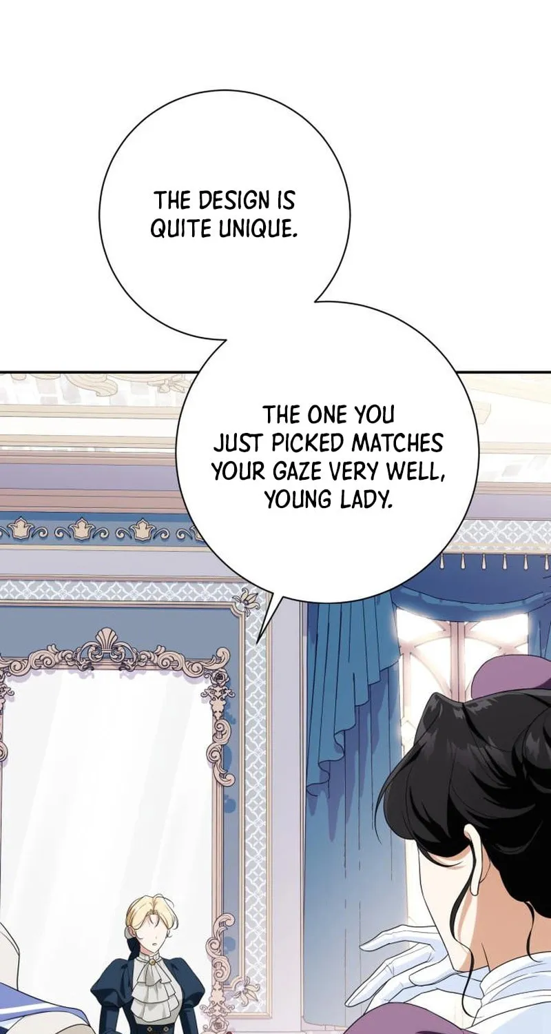 Duchess in Ruins Chapter 29 page 37 - 