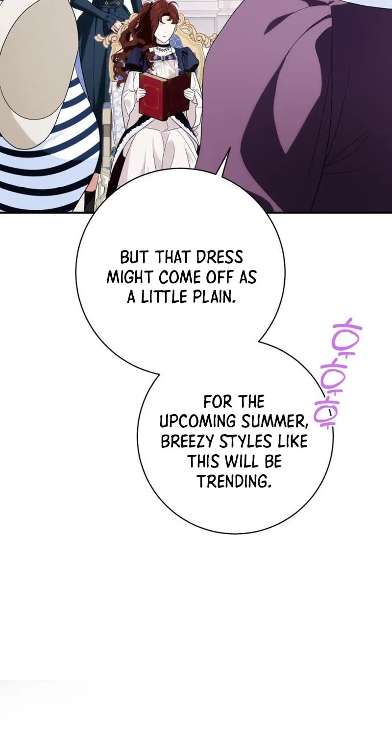 Duchess in Ruins Chapter 29 page 38 - 