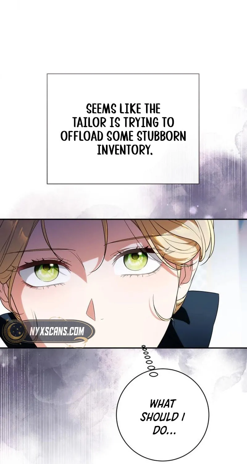 Duchess in Ruins Chapter 29 page 39 - 