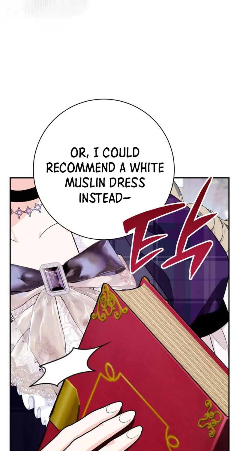 Duchess in Ruins Chapter 29 page 40 - 