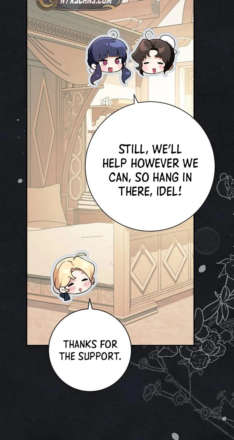 Duchess in Ruins Chapter 29 page 5 - 