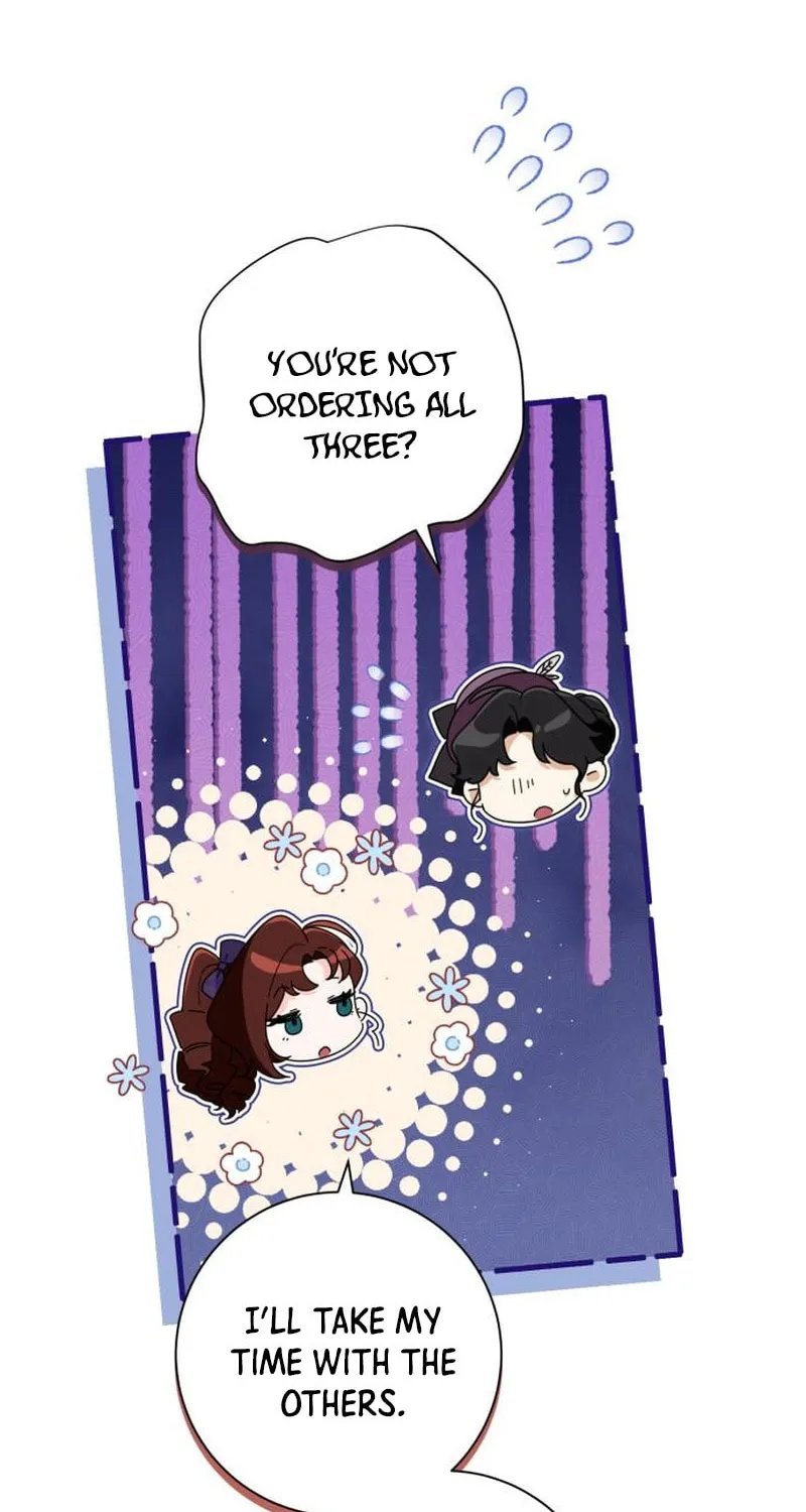 Duchess in Ruins Chapter 29 page 44 - 