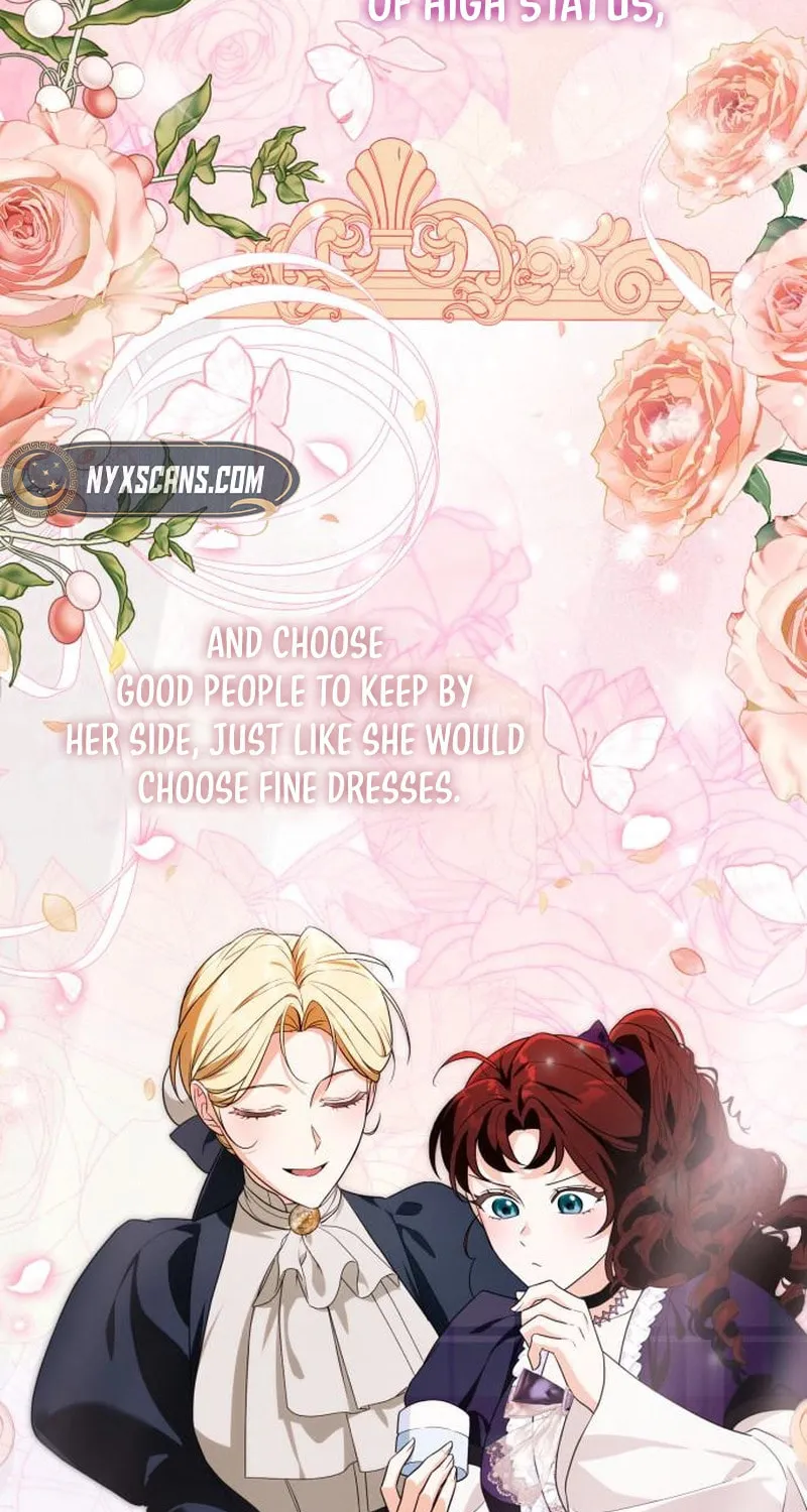 Duchess in Ruins Chapter 29 page 50 - 