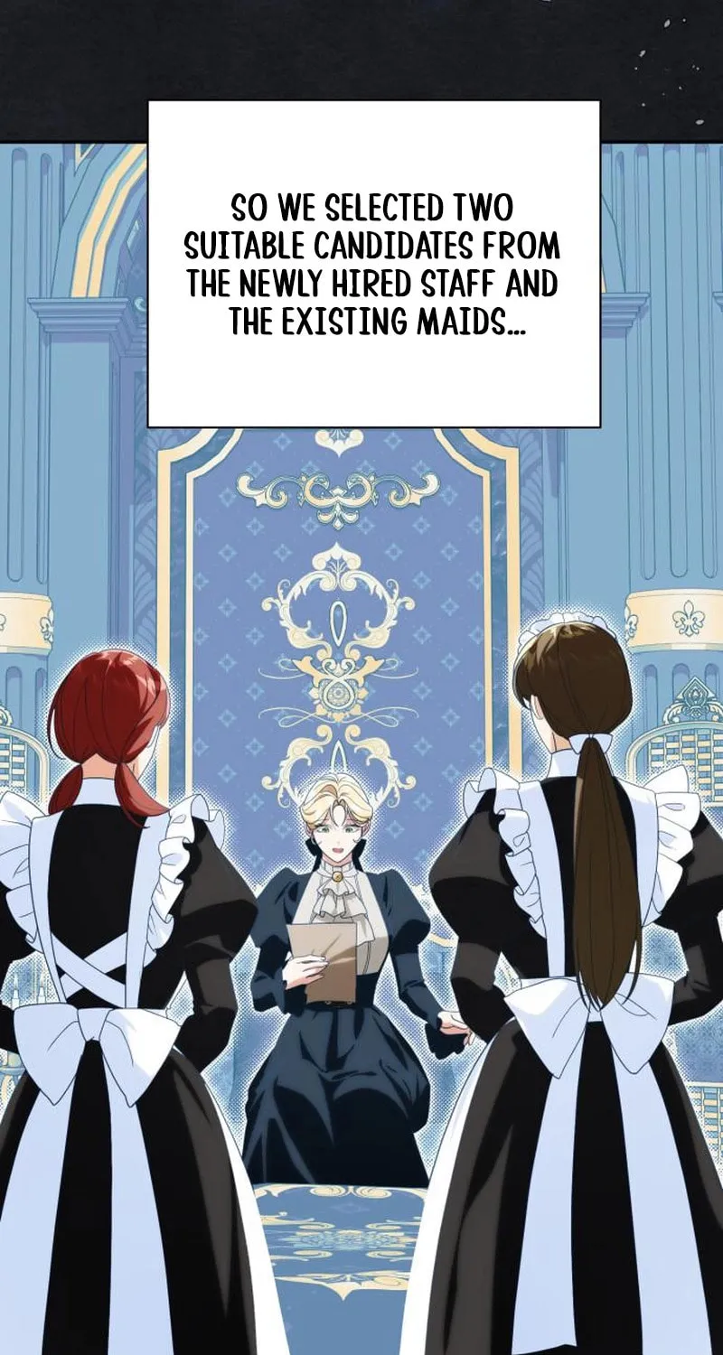 Duchess in Ruins Chapter 29 page 6 - 