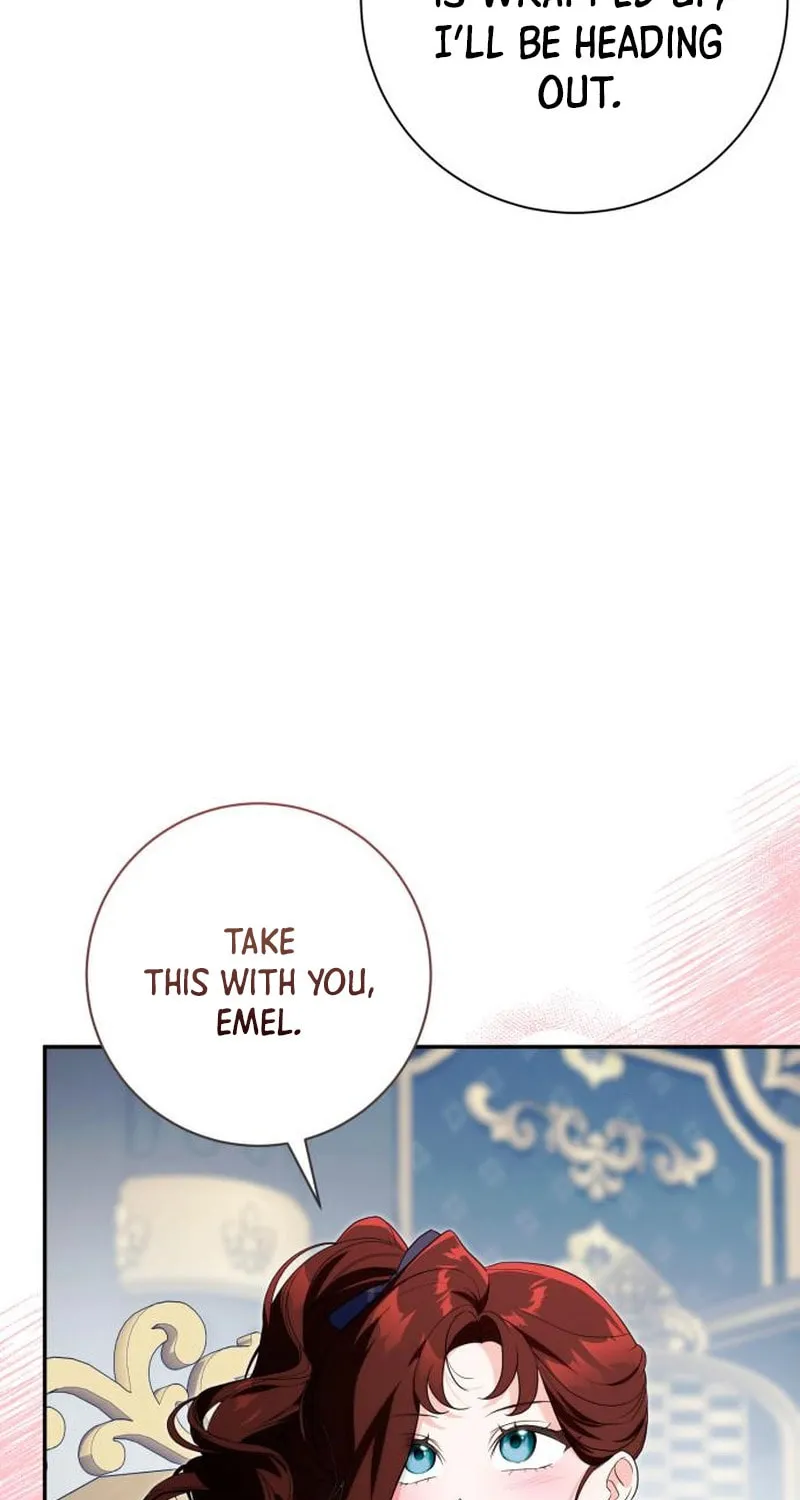 Duchess in Ruins Chapter 29 page 57 - 