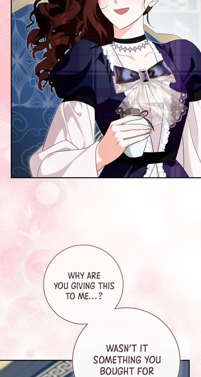 Duchess in Ruins Chapter 29 page 58 - 