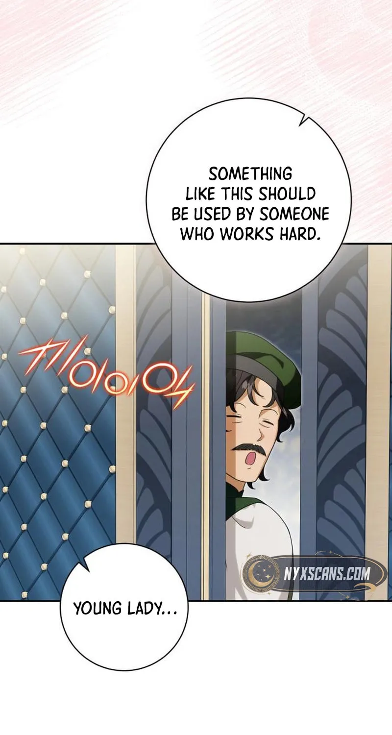 Duchess in Ruins Chapter 29 page 60 - 