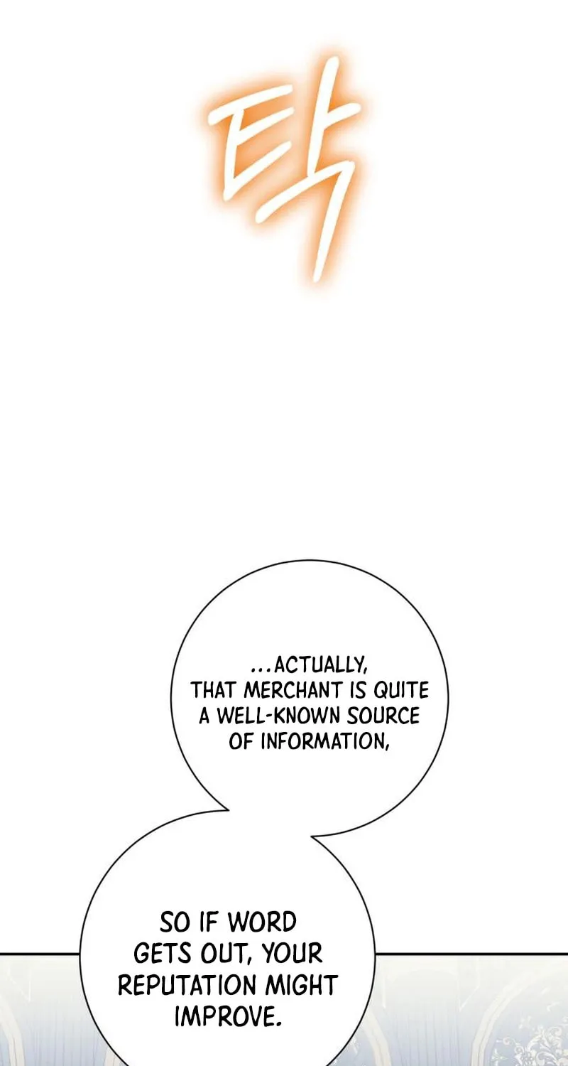 Duchess in Ruins Chapter 29 page 61 - 