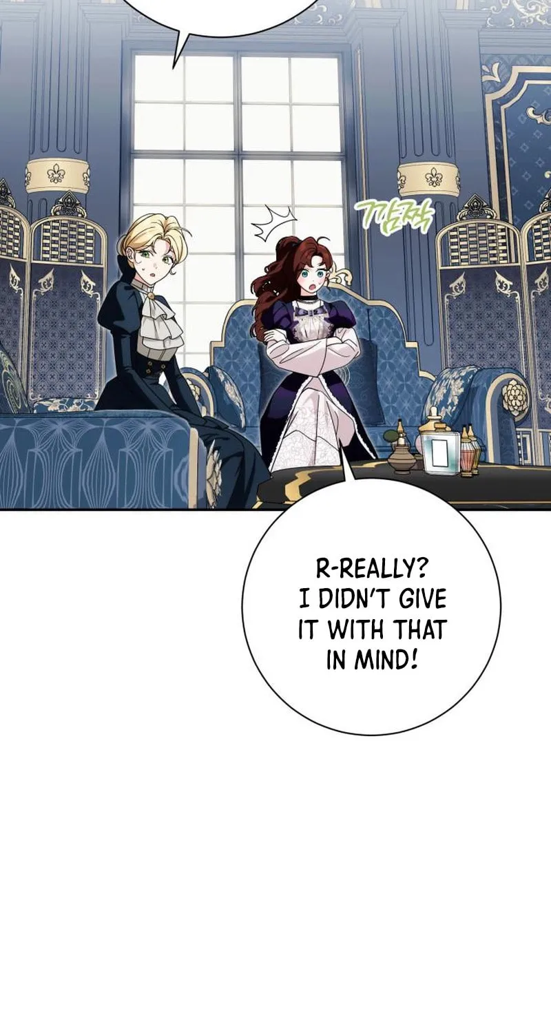Duchess in Ruins Chapter 29 page 62 - 