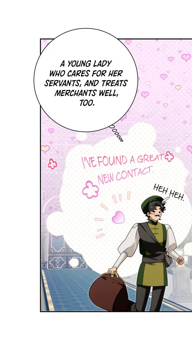 Duchess in Ruins Chapter 29 page 63 - 