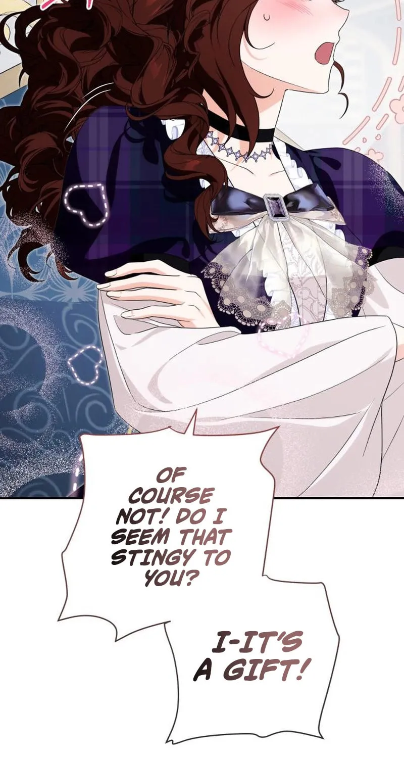 Duchess in Ruins Chapter 29 page 65 - 