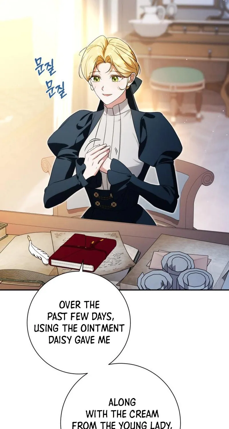 Duchess in Ruins Chapter 29 page 71 - 