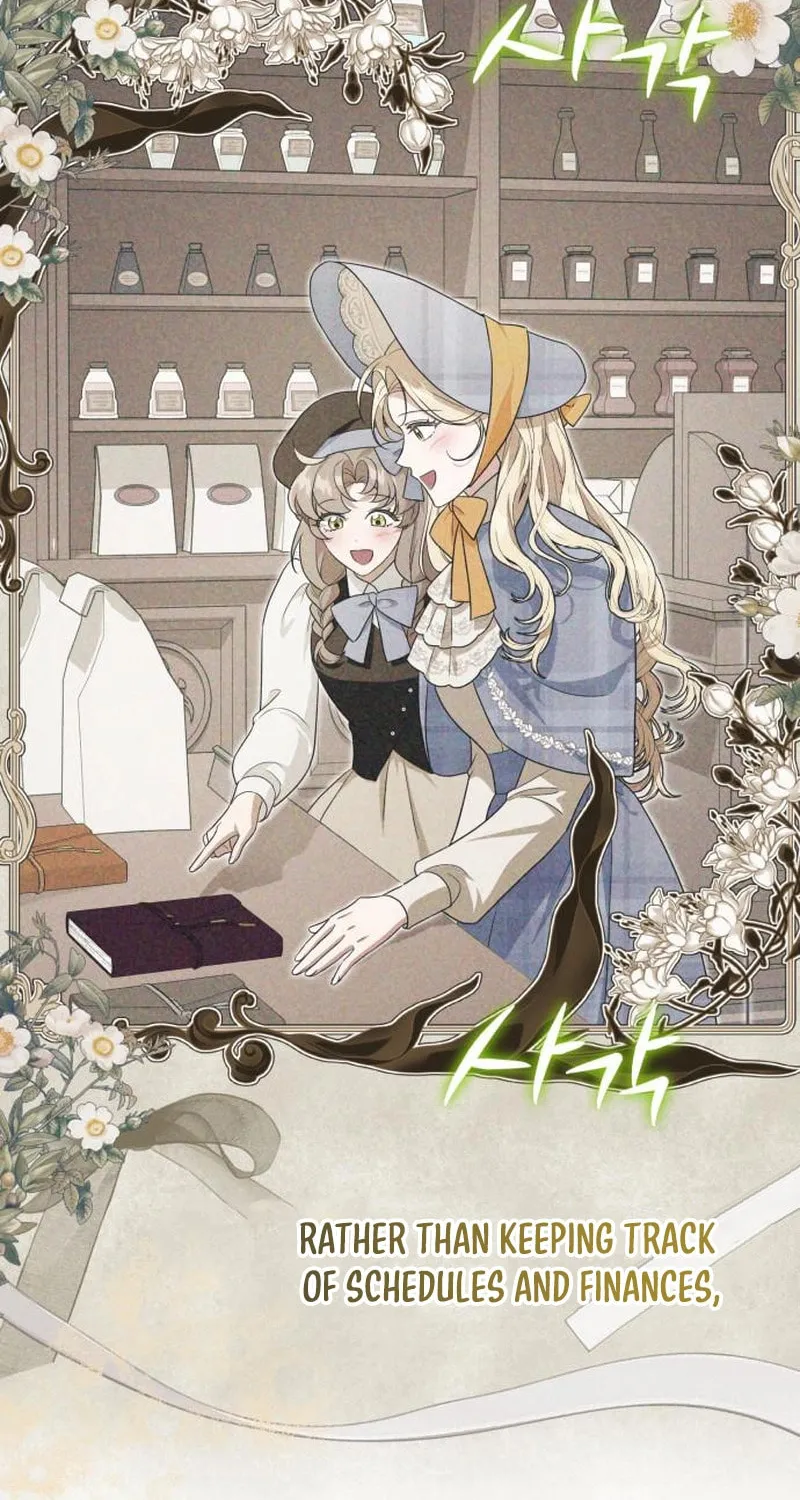 Duchess in Ruins Chapter 29 page 74 - 
