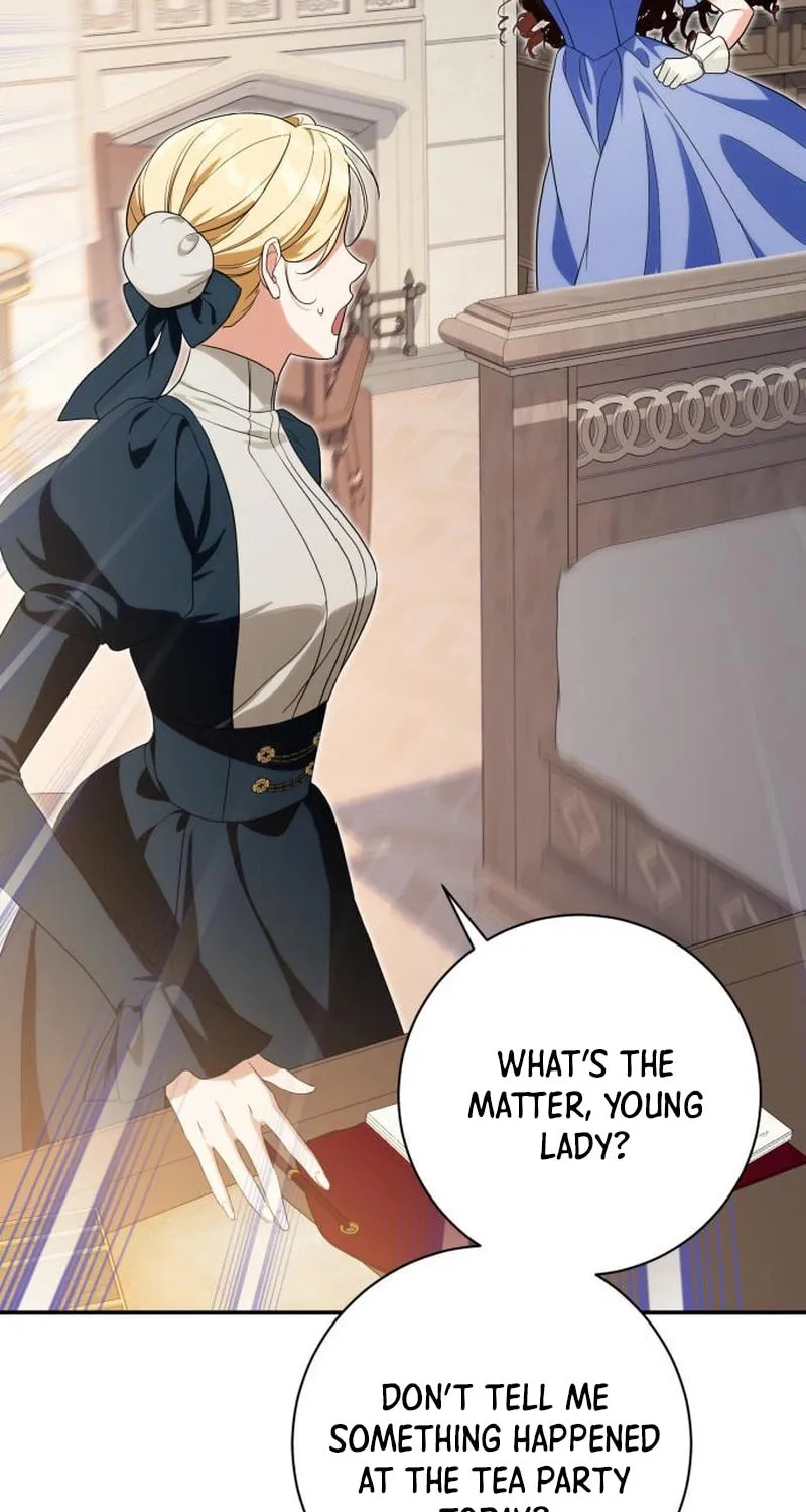Duchess in Ruins Chapter 29 page 79 - 