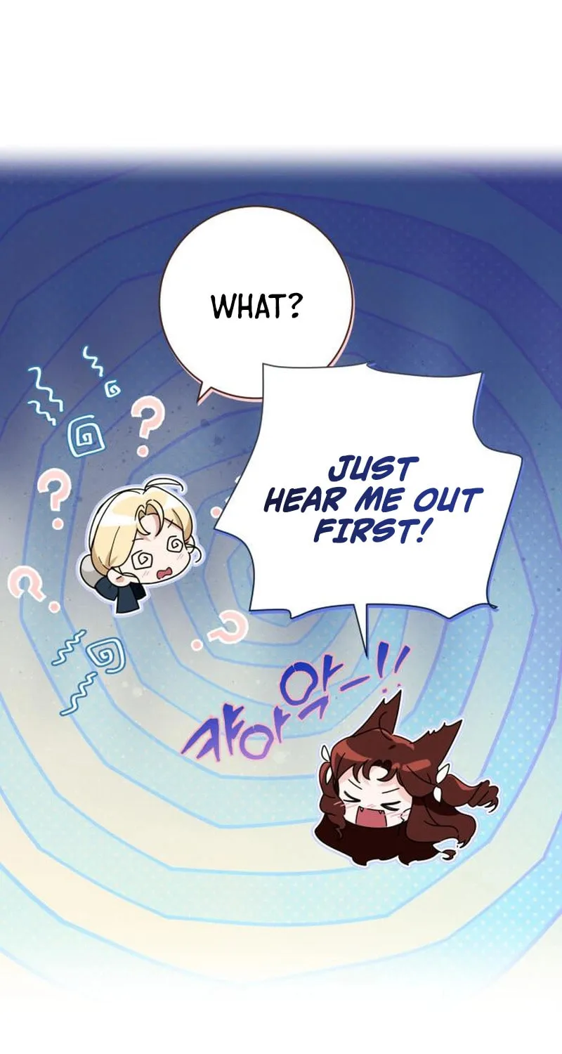 Duchess in Ruins Chapter 29 page 85 - 