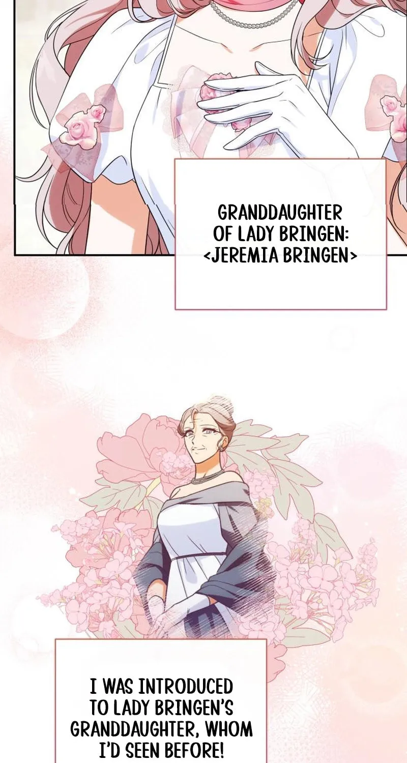 Duchess in Ruins Chapter 29 page 91 - 
